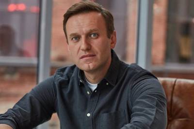 Против Навального возбудили уголовное дело за оскорбление ветерана