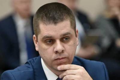 Приговор бывшему вице-губернатору Псковской области оставили без изменений