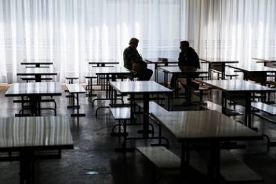Директора украинской школы захотели наказать тюрьмой за нарушение карантина