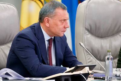 Российский вице-премьер признался в «любви» к нефтехимии и пообещал особые льготы