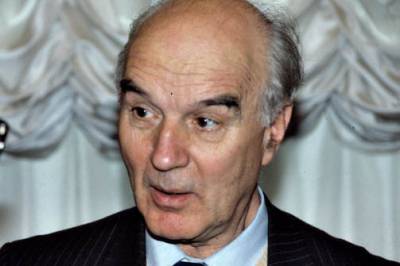 Скончался первый министр здравоохранения России Андрей Воробьев