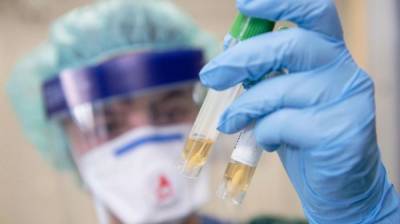 Число заболевших коронавирусом воронежских медиков перевалило за 800
