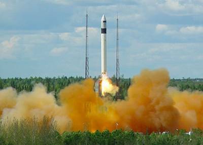 Первый пуск ракеты "Рокот-М" готовится на 2022 год