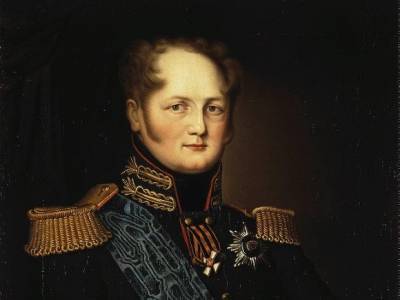 Историк Даниил Коцюбинский рассказал, почему император Александр I умер в депрессии