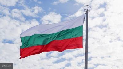 Болгария рискует сорвать новый газовый проект «Балканский поток»