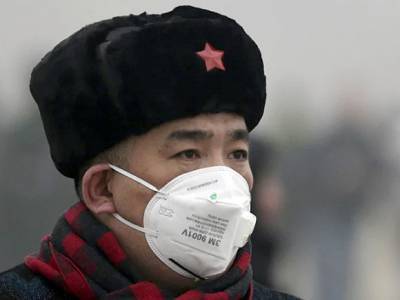 В Пекине выдвинули версию о европейском происхождении коронавируса с рынка