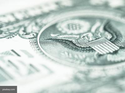 Налоговая реформа и «наезд Китая» способны обрушить доллар США
