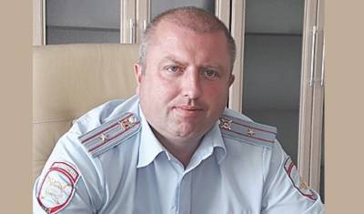 Начальник отдела ростовского ГИБДД избил бездомного и уволился