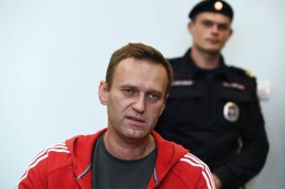 СК возбудил уголовное дело против Навального за клевету на ветерана