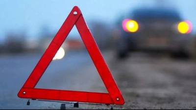 Три человека пострадали в ДТП в Пензенской области