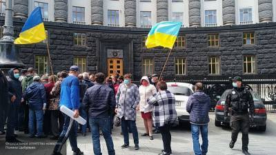 На Украине выступили против нового «проболгарского» деления Одесской области