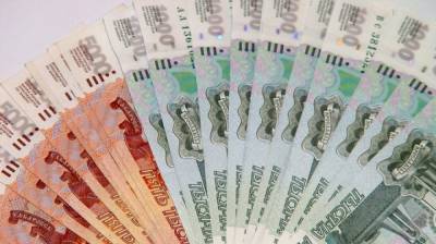 Гендиректор воронежской фирмы пойдёт под суд за невыплату зарплаты в 2,9 млн рублей