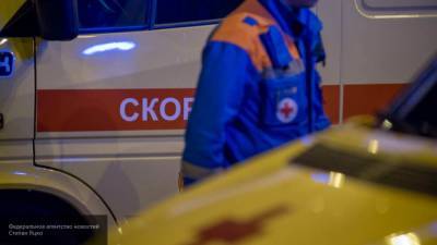 Устроивший перестрелку с полицейскими на Ленинском скончался в столице