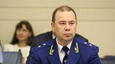 Прокурор Москвы поставил на особый контроль дело о стрельбе в столице