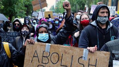 Неделя без полиции: как развивается ситуация вокруг захваченной протестующими части Сиэтла