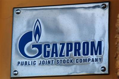 Частные турецкие покупатели задолжали «Газпрому» 2 млрд долларов