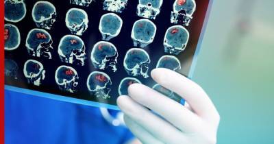 Ученые открыли новый метод экспресс-диагностики рака мозга