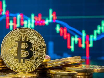 Курс криптовалют: почему Bitcoin падает в цене