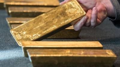 Власти Швейцарии разыскивают пассажира поезда, забывшего три килограмма золота