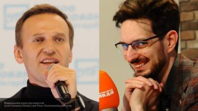 Дебаты Навального и Каца могут стать причиной раскола в "оппозиции"