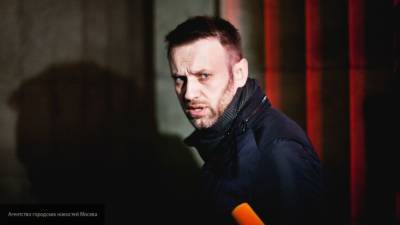 СК возбудил уголовное дело о клевете в отношении блогера Навального