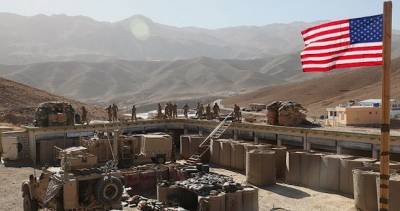 Американские войска, вероятно будут выведены из Афганистана до президентских выборов в США