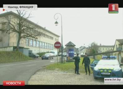 В штаб-квартире Национального фронта Марин Ле Пен прошел обыск