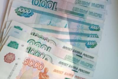 Пенсионерка в Нижнем Новгороде лишилась 185 тысяч рублей