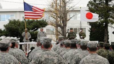 Дипломат: Япония отказалась размещать ПРО США, так как не хочет ссориться с Россией