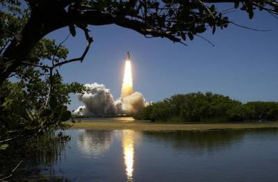В 2022 году состоится первый пуск модернизированной ракеты “Рокот-М”