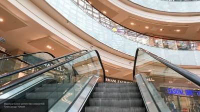Пять торговых центров открылись в Краснодарском крае
