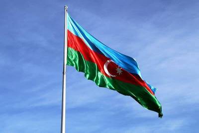 День Национального Спасения отмечается в Азербайджане