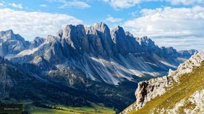 Исследователи разгадали загадку высочайших гор Земли