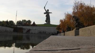 В Волгоградской области продлили режим самоизоляции до 23 июня