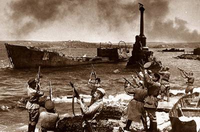 В России предложили создать международный фотобанк о Второй мировой войне