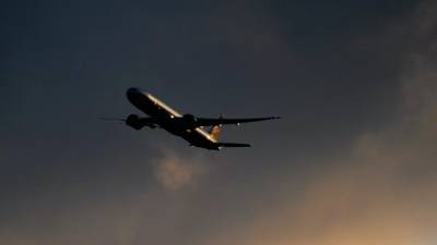 Вывозным рейсом из Армении на родину вернулись 179 россиян