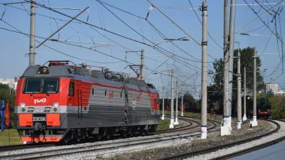 В Кировской области рассказали о планах по запуску дополнительных поездов на юг