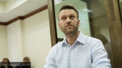 Прокуратура Москвы: возбуждение против Навального уголовного дела о клевете — законно