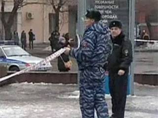 Второй теракт в Волгограде