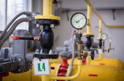 Турецкие компании отказались выплачивать задолженность "Газпрому" – СМИ