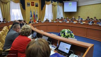 Власти Иркутска выделили на благоустройство города 400 млн рублей