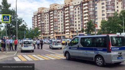 СК возбудил уголовное дело по факту перестрелки в Москве