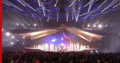 Организаторы Евровидения объявили даты проведения конкурса в 2021 году