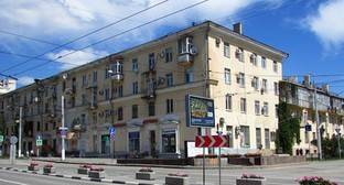 Госжилнадзор отказался от требования признать дом в Волгограде аварийным