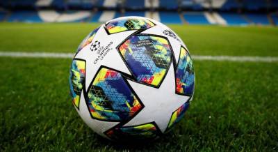 Лига чемпионов: УЕФА принял решение по местам проведения трех следующих финалов - СМИ
