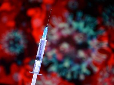До конца лета в РФ могут начаться клинические испытание еще одной вакцины от ковида