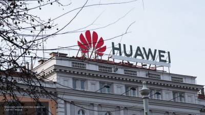 Huawei стала лидером на рынке смартфонов в апреле