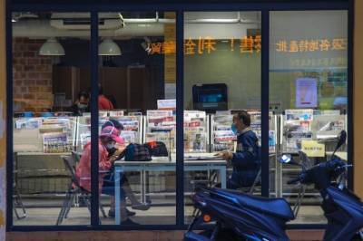 В Пекине ввели чрезвычайное положение из-за новой вспышки коронавируса