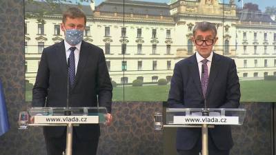Двое чешских дипломатов объявлены персонами нон-грата и должны покинуть Россию