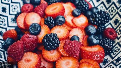 Звездный диетолог Королева: неправильное поедание ягод может вызвать брожение в желудке